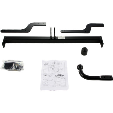 316343900113 Anhängevorrichtung KIT F20