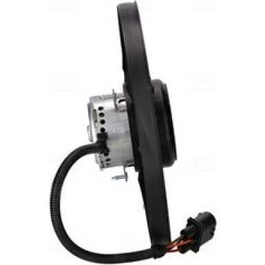 85726 Lüfter, Motorkühlung