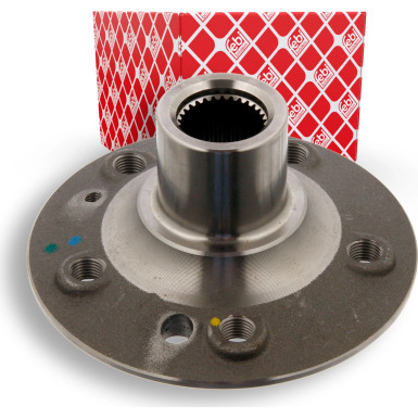 FEBI BILSTEIN 36072 Radnabe