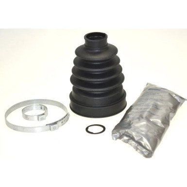 25606 Faltenbalgsatz, Antriebswelle