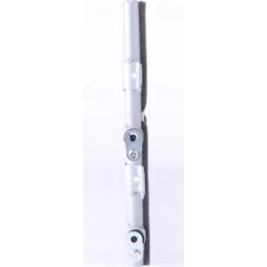 940686 Kondensator, Klimaanlage ** FIRST FIT **