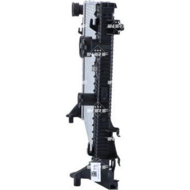 58335 Kühler, Motorkühlung EASY FIT