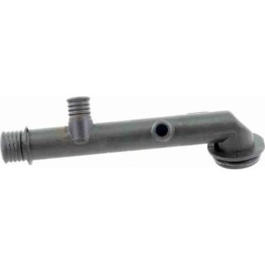 V20-0737 Kühlmittelflansch Original VAICO Qualität