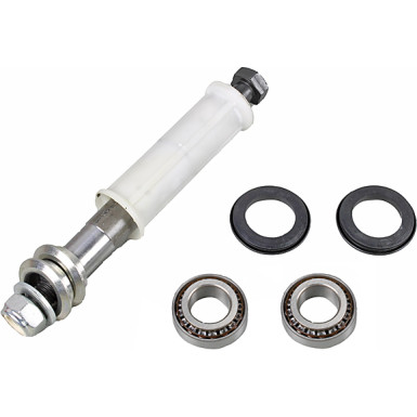 Metzger | Reparatursatz, Achskörper | 55004849