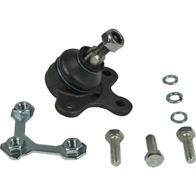 Metzger Trag-/Führungsgelenk COMPETENCE KIT 57004418