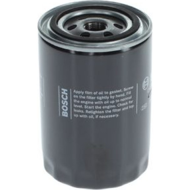 BOSCH 0 451 104 063 Ölfilter