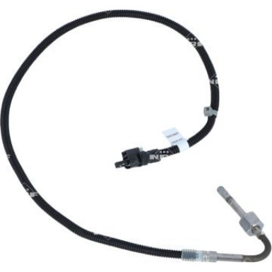 707172 Sensor, Abgastemperatur EASY FIT