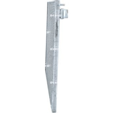 53729 Kühler, Motorkühlung 53729 Kühler, Motorkühlung