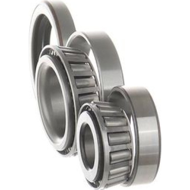 2 x SKF Radlagersatz | VKBA 1400