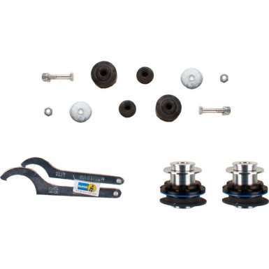 Bilstein | Fahrwerkssatz, Federn/Dämpfer | 47-100770 Bilstein | Fahrwerkssatz, Federn/Dämpfer | 47-100770