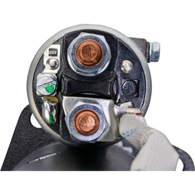 8EA 012 586-641 Starter