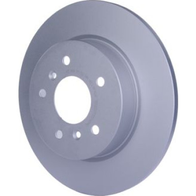 Hella | Bremsscheibe | 8DD 355 122-771
