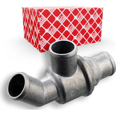 FEBI BILSTEIN 12187 Thermostat, Kühlmittel