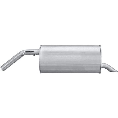 8LD 366 032-741 Endschalldämpfer Easy2Fit – PARTNERED with Faurecia 8LD 366 032-741 Endschalldämpfer Easy2Fit – PARTNERED with Faurecia