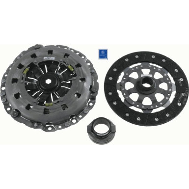 SACHS 3000 951 127 Kupplungssatz XTend SACHS 3000 951 127 Kupplungssatz XTend