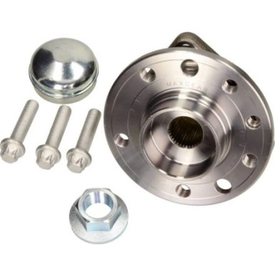 33-0840 Radlagersatz 33-0840 Radlagersatz