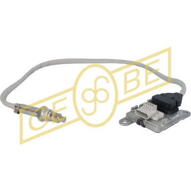 GEBE NOx-Sensor, NOx-Katalysator 9 2954 1