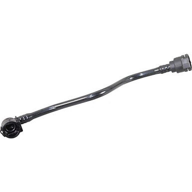 Metzger | Kühlerschlauch | 2421350