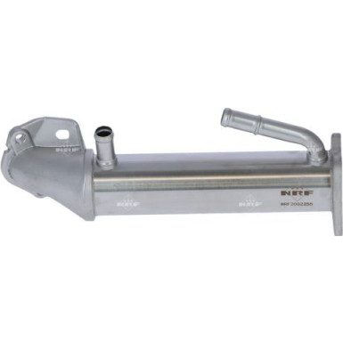 48015 Kühler, Abgasrückführung