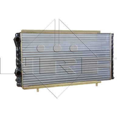 52062A Kühler, Motorkühlung Economy Class 52062A Kühler, Motorkühlung Economy Class