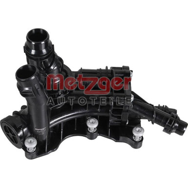 4006512 Thermostat, Kühlmittel