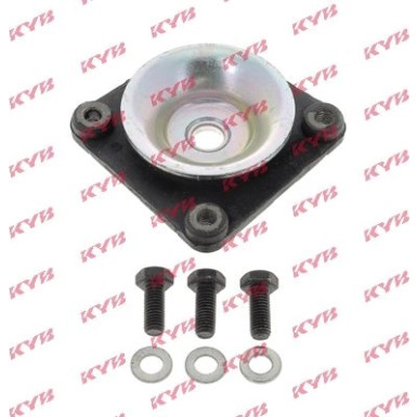 KYB Federbeinstützlager Suspension Mounting Kit SM5493