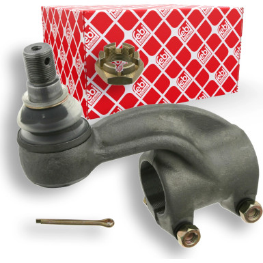 FEBI BILSTEIN 18713 Spurstangenkopf FEBI BILSTEIN 18713 Spurstangenkopf