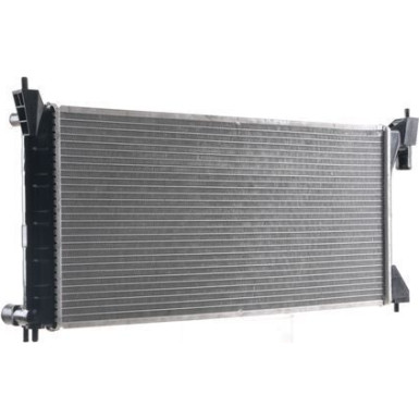 Mahle | Kühler, Motorkühlung | CR 2245 000S