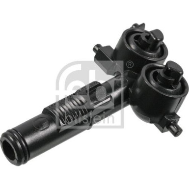 FEBI BILSTEIN 184024 Waschwasserdüse, Scheinwerferreinigung FEBI BILSTEIN 184024 Waschwasserdüse, Scheinwerferreinigung