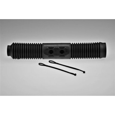 83979 Faltenbalg, Lenkung