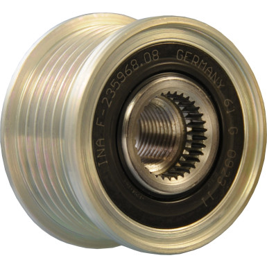 3 5314 1 Generatorfreilauf