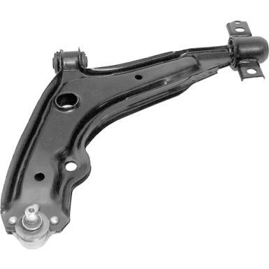 821 0064 10 Lenker, Radaufhängung