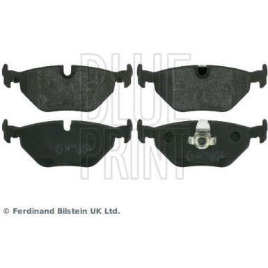 ADB114234 Bremsbelagsatz, Scheibenbremse