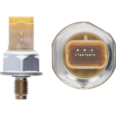 Valeo | Sensor, Kraftstoffdruck | 367095