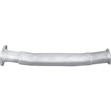 Hella | Abgasrohr | 8LA 366 000-791