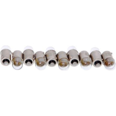 Maxgear | Glühlampe, Blinkleuchte | 78-0030SET