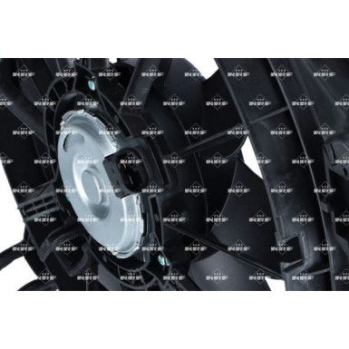 NRF Lüfter, Motorkühlung 47976 NRF Lüfter, Motorkühlung 47976