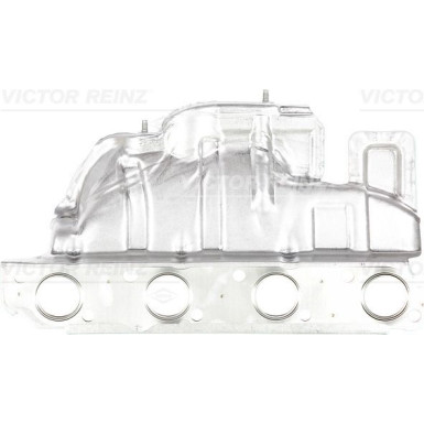 71-34824-00 Dichtung, Abgaskrümmer 71-34824-00 Dichtung, Abgaskrümmer