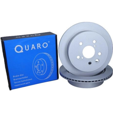QD8497 Bremsscheibe QD8497 Bremsscheibe