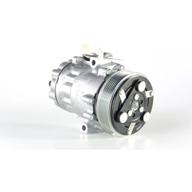 Mahle Kompressor, Klimaanlage BEHR Premium Line ACP 1351 000P