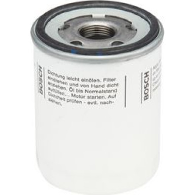 BOSCH F 026 407 245 Ölfilter