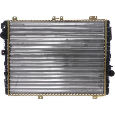 CR 253 000S Kühler, Motorkühlung BEHR