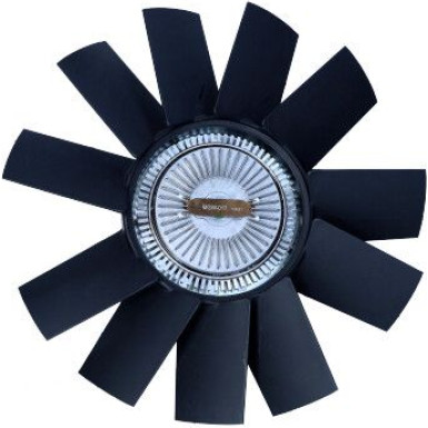 62-0056 Kupplung, Kühlerlüfter