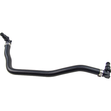2420686 Entlüftungsschlauch, Ausgleichsbehälter 2420686 Entlüftungsschlauch, Ausgleichsbehälter