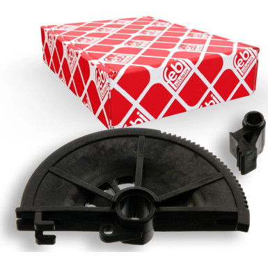 FEBI BILSTEIN 01385 Reparatursatz, Automatische Kupplungsnachstellung