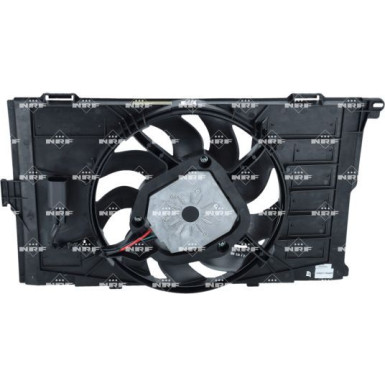 47952 Lüfter, Motorkühlung