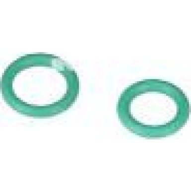 350324 Kondensator, Klimaanlage EASY FIT