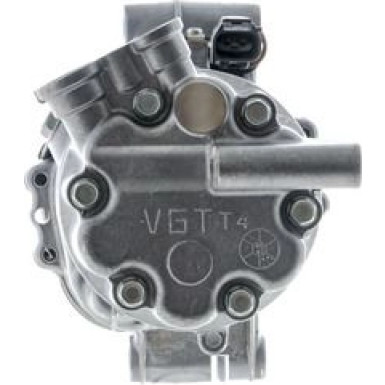 Mahle | Kompressor, Klimaanlage | ACP 557 000P