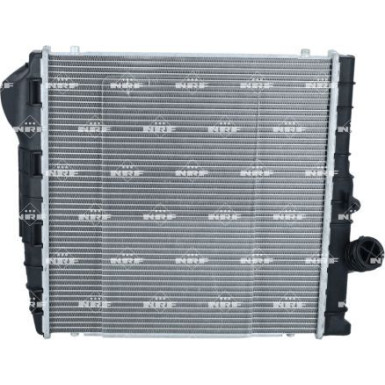 NRF | Kühler, Motorkühlung | 550344