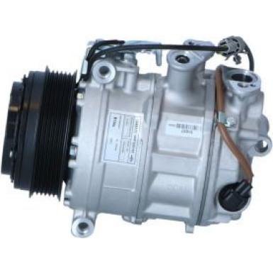 320153 Kompressor, Klimaanlage EASY FIT